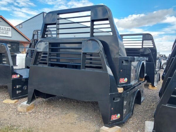 New 2025 GR Skirted Long Bed Dual - Image 3