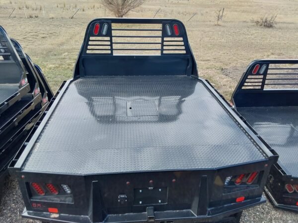 New 2025 GR Skirted Long Bed Dual - Image 2