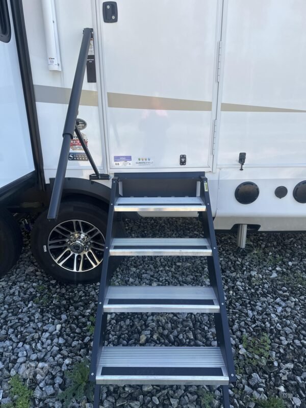 2025 JAYCO NORTH POINT 377RLBH - Image 7