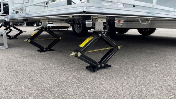 ATC 24′ Stage Trailer for Sale - Image 5