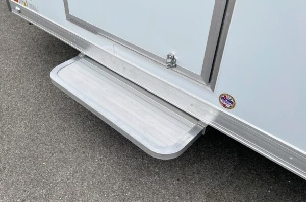 ATC 24′ Stage Trailer for Sale - Image 6