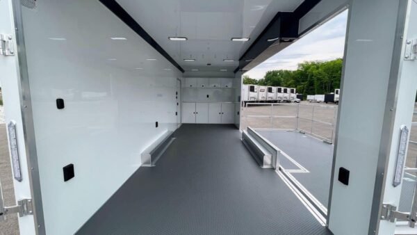 ATC 24′ Stage Trailer for Sale - Image 23