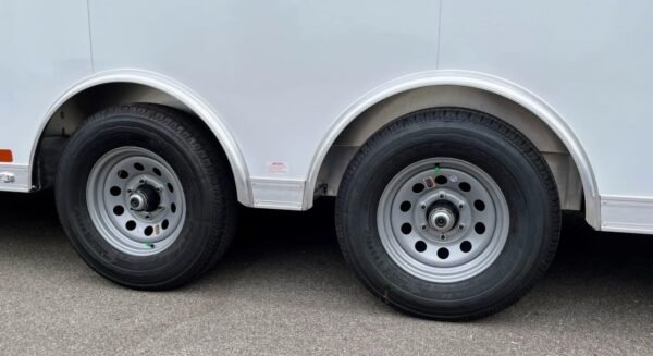ATC 24′ Stage Trailer for Sale - Image 20