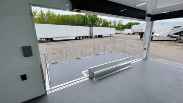 ATC 24′ Stage Trailer for Sale - Image 19