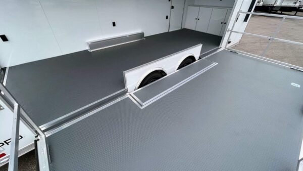ATC 24′ Stage Trailer for Sale - Image 7