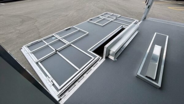 ATC 24′ Stage Trailer for Sale - Image 8