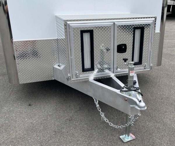 ATC 24′ Stage Trailer for Sale - Image 21