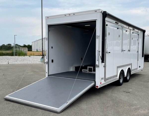 ATC 24′ Stage Trailer for Sale - Image 22