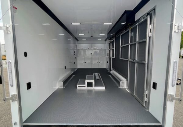 ATC 24′ Stage Trailer for Sale - Image 24