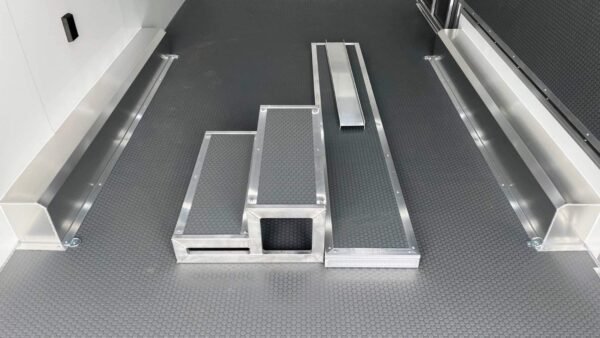 ATC 24′ Stage Trailer for Sale - Image 10
