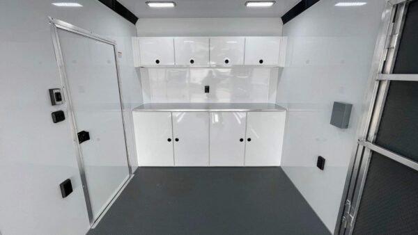 ATC 24′ Stage Trailer for Sale - Image 11