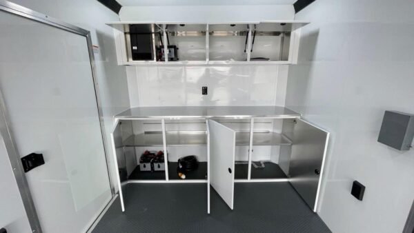 ATC 24′ Stage Trailer for Sale - Image 12