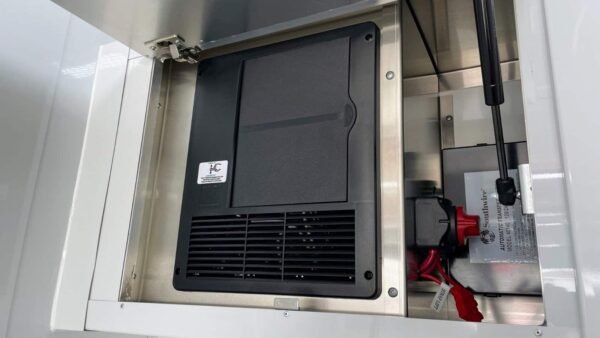 ATC 24′ Stage Trailer for Sale - Image 14