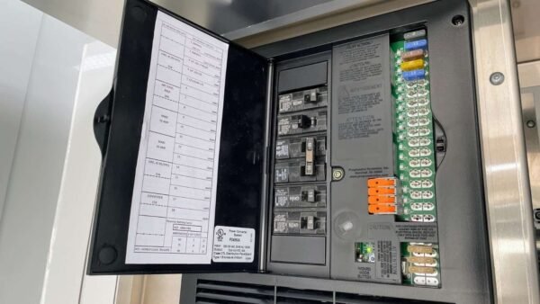 ATC 24′ Stage Trailer for Sale - Image 15