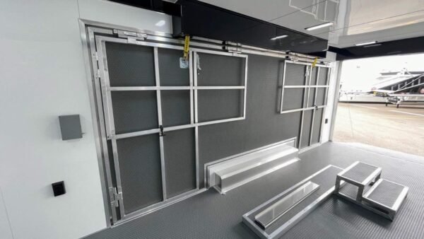 ATC 24′ Stage Trailer for Sale - Image 16