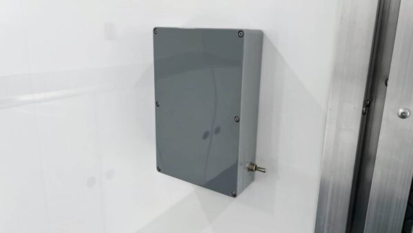 ATC 24′ Stage Trailer for Sale - Image 17