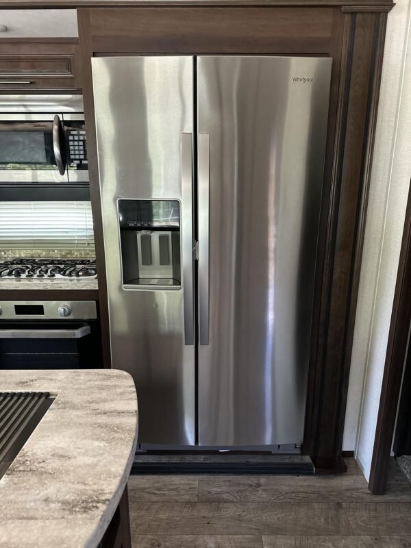2019 JAYCO NORTH POINT 377RLBH - Image 13