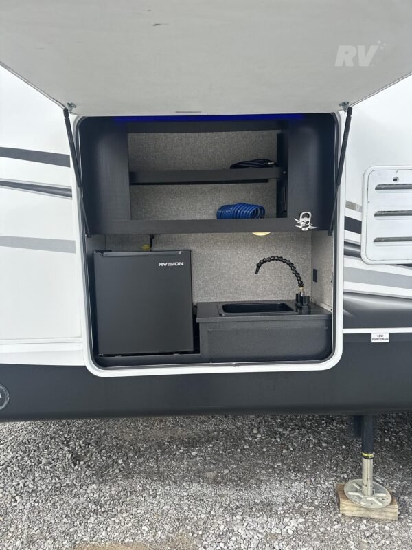 2022 JAYCO EAGLE HT 320FBOK - Image 3