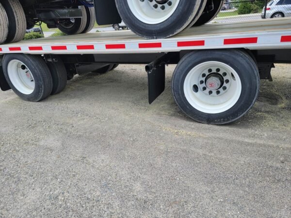 2026 Fontaine 48 ft Step Deck Trailer - Image 3