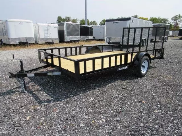 Premier-7x14-ATV-Trailer-Removable-Side-Ramps-5-2.webp Premier 7 x 14 Landscape Utility Trailer – Removable Side ATV Ramps - Image 6