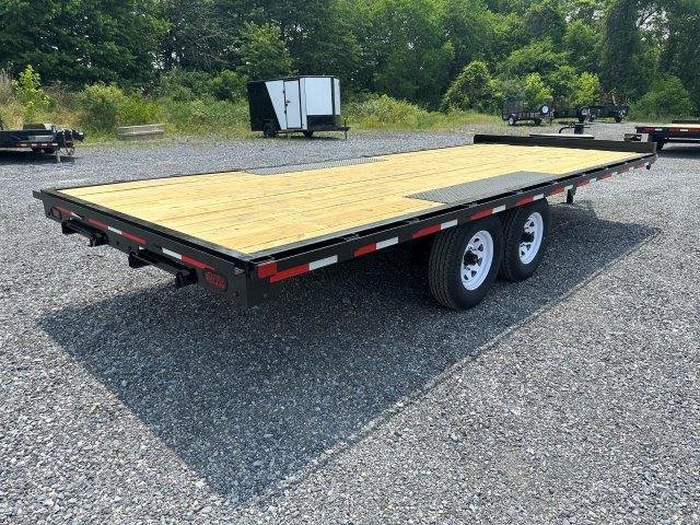 Premier-8.5x20-Deckover-Equipment-Trailer-14K-GVW-Slide-Out-Ramps-Toolbox-12K-Jack-3.jpg Premier 8.5 x 20 Deckover Equipment Trailer – 14K GVW - Image 4
