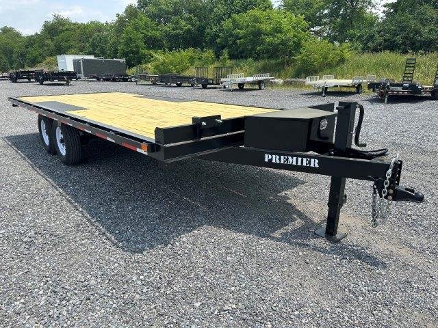 Premier-8.5x20-Deckover-Equipment-Trailer-14K-GVW-Slide-Out-Ramps-Toolbox-12K-Jack-4.jpg Premier 8.5 x 20 Deckover Equipment Trailer – 14K GVW - Image 5