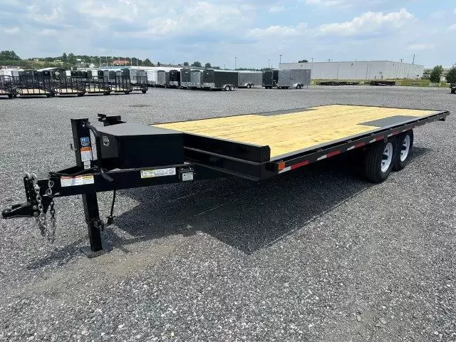 Premier-8.5x20-Deckover-Equipment-Trailer-14K-GVW-Slide-Out-Ramps-Toolbox-12K-Jack-5.webp Premier 8.5 x 20 Deckover Equipment Trailer – 14K GVW