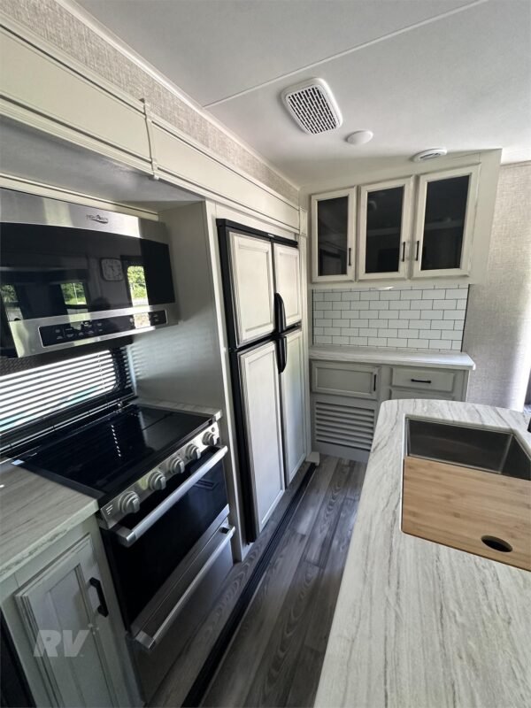 2022 JAYCO EAGLE HT 312BHOK - Image 6