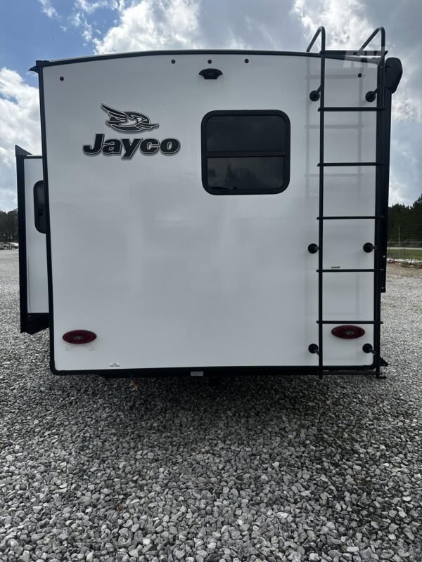 2025 JAYCO JAY FEATHER 25RB - Image 4