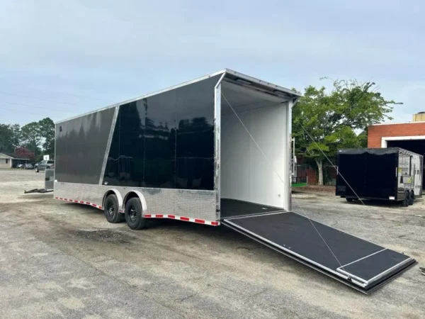 Race Ready 8.5x28TA - Image 2