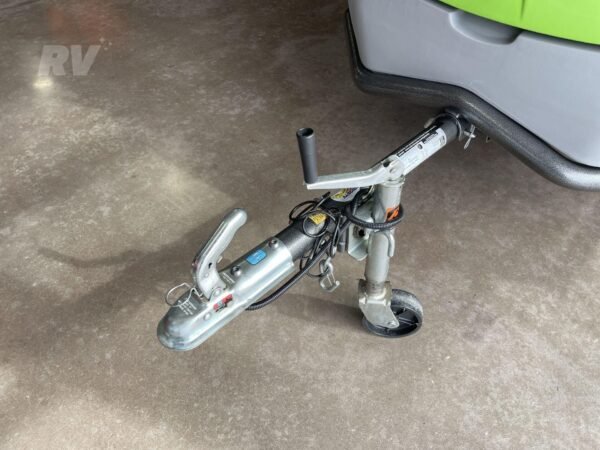 2017 SYLVAN SPORT GO - Image 5