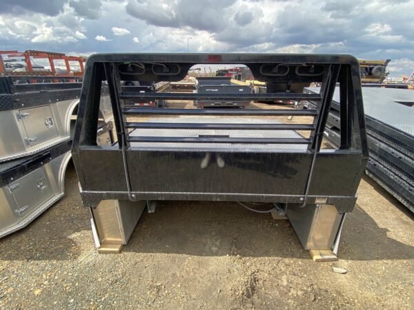 HILLSBORO STA500 HYBRID TRUCK BED - Image 2