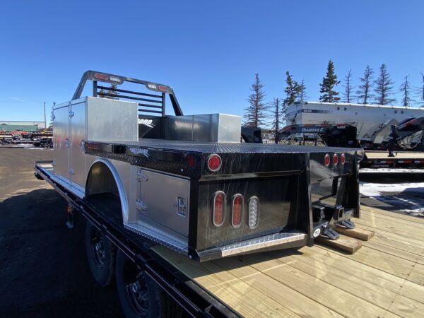 Hillsboro Hybrid Truck Bed STA500 - Image 6