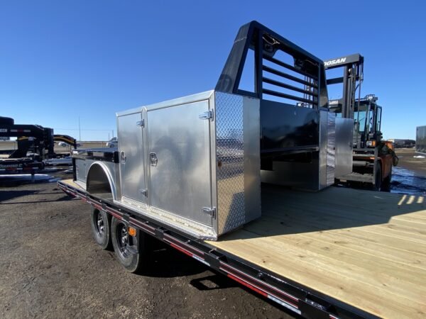 Hillsboro Hybrid Truck Bed STA500 - Image 10