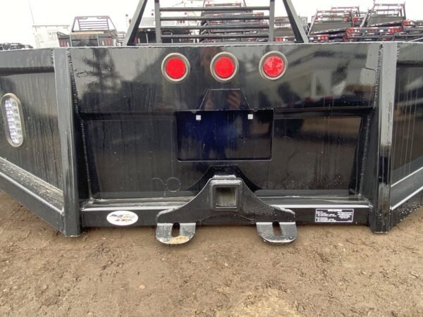 HILLSBORO G2 STEEL TRUCK BED - Image 8